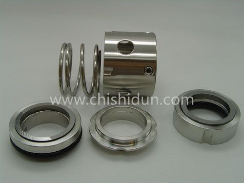 104水泵機(jī)械密封