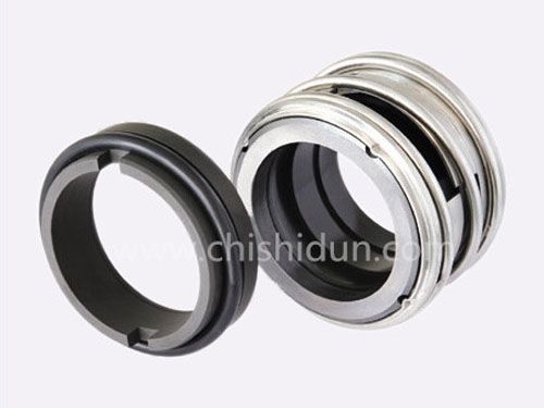 126機(jī)械密封