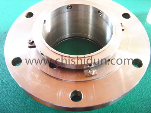 替代進(jìn)口機(jī)械密封