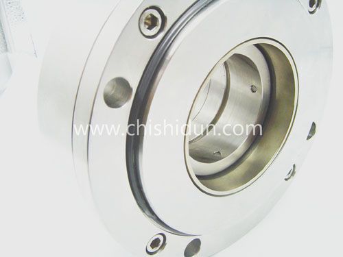 耐高壓機(jī)械密封