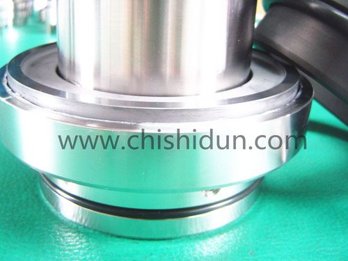 壓力篩用機(jī)械密封