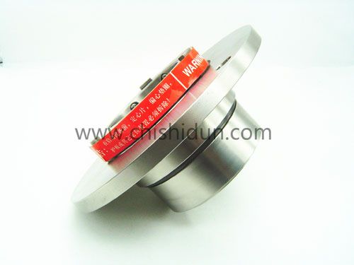 集裝式非標(biāo)定做機(jī)械密封