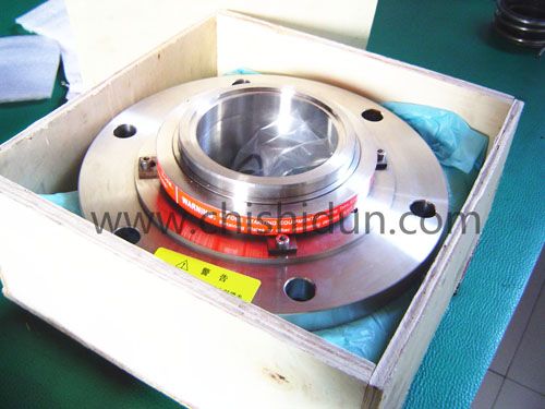 替代進(jìn)口機(jī)械密封