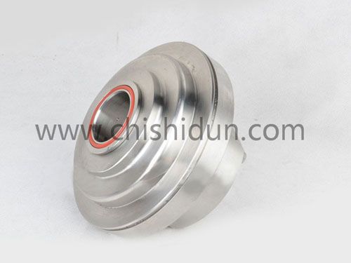 M3200機(jī)械密封改型