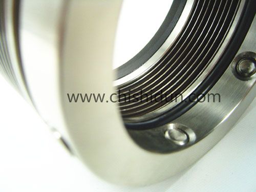 MFL85N機(jī)械密封