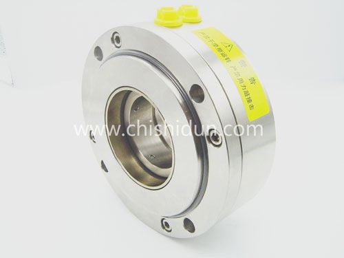 定制耐高壓機械密封