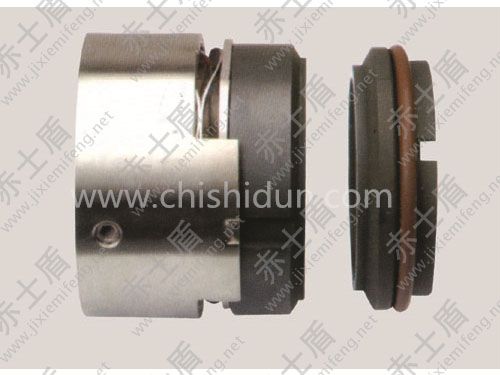 119B機(jī)械密封 119B機(jī)械密封