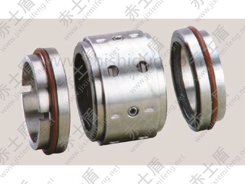 202UU機(jī)械密封 202UU機(jī)械密封