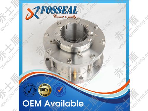 攪拌用機(jī)械密封 攪拌用機(jī)械密封