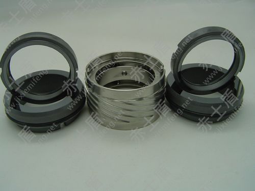乳化機機械密封 乳化機機械密封