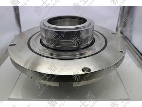 擠壓造粒機(jī)雙螺桿尾部機(jī)械密封 擠壓造粒機(jī)雙螺桿尾部機(jī)械密封