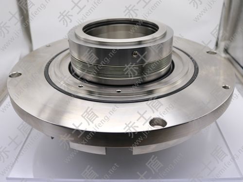 雙螺旋輸送機(jī)機(jī)械密封 雙螺旋輸送機(jī)機(jī)械密封