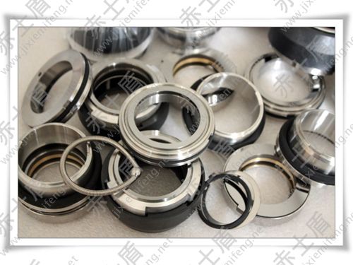 FLYGT機械密封 FLYGT機械密封