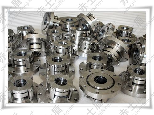 AESSEAL���͙Cе�ܷ�